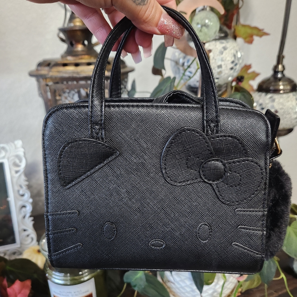 Sanrio Hello Kitty purse